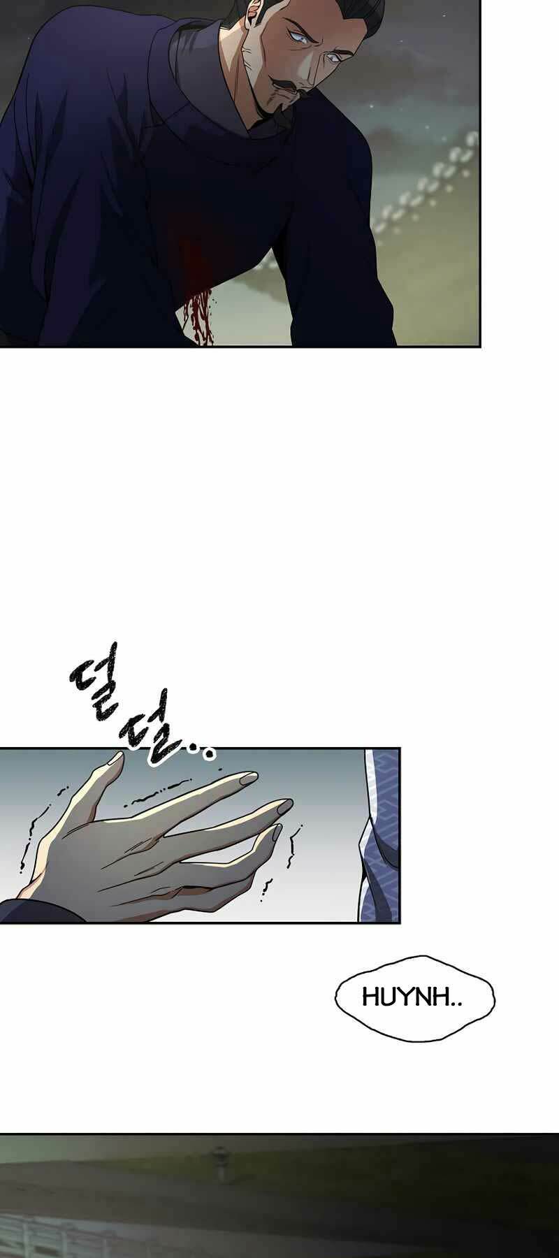 Quán Trọ Phong Ba - Chap 108 - Trang 10