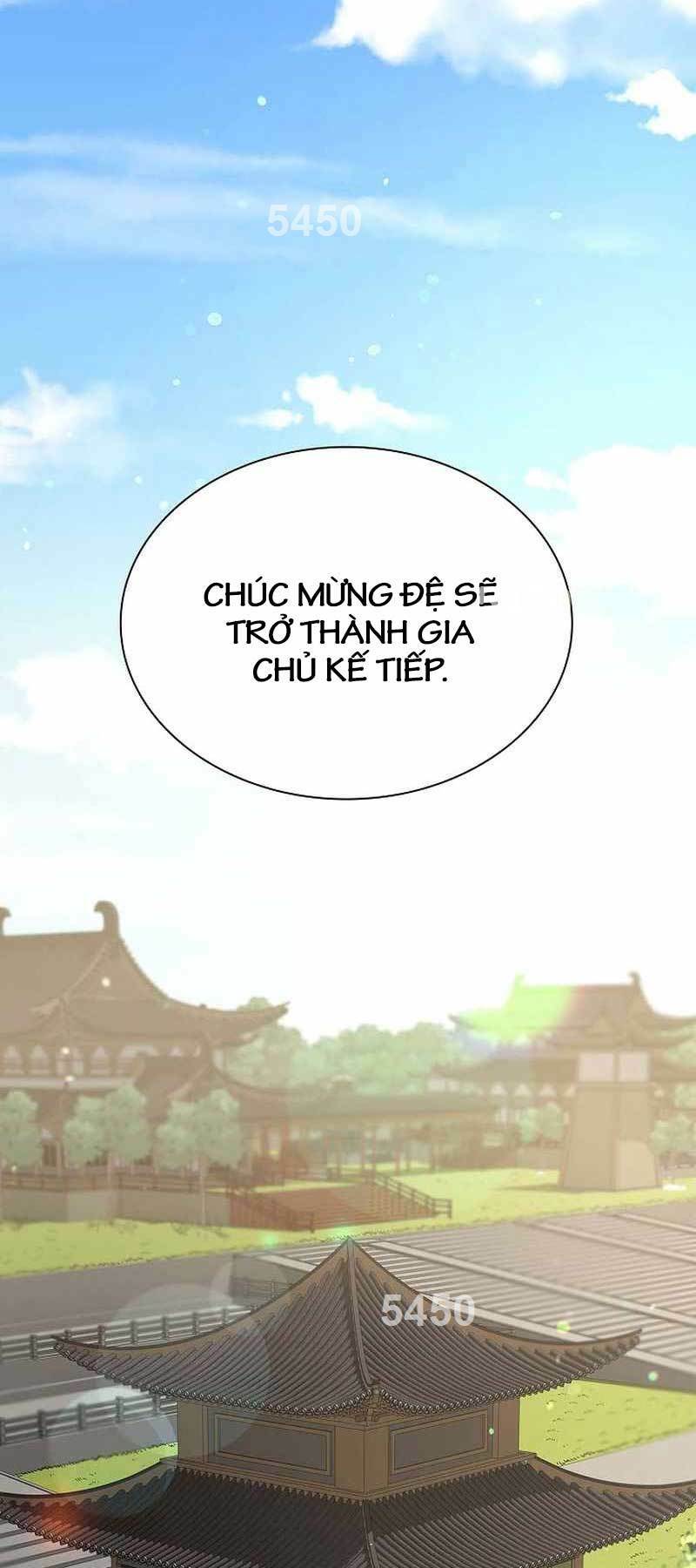 Quán Trọ Phong Ba - Chap 109 - Trang 2