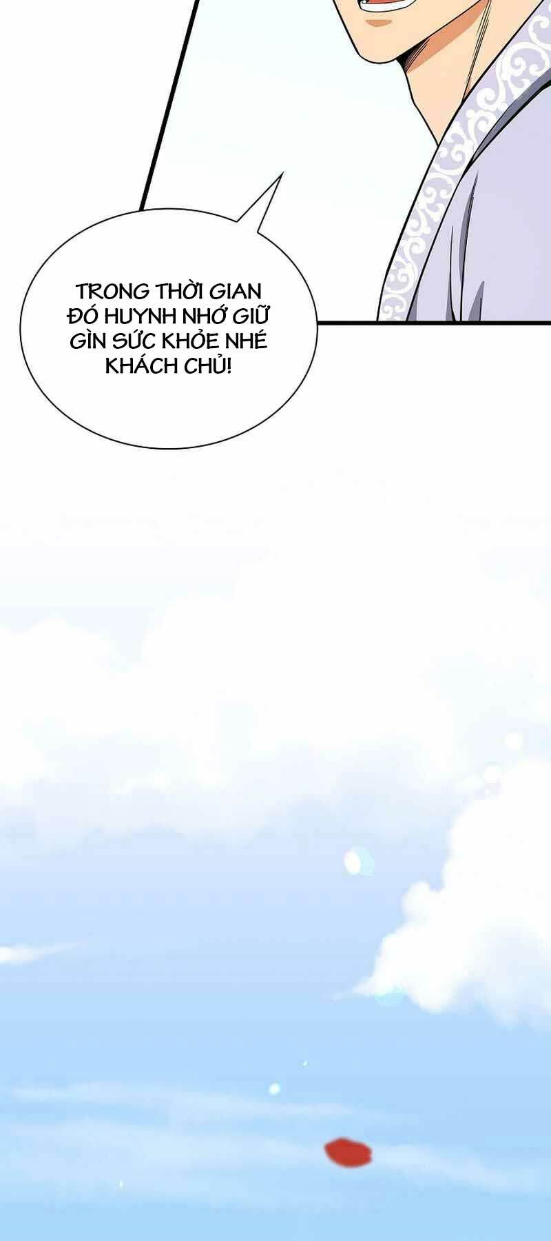 Quán Trọ Phong Ba - Chap 109 - Trang 12