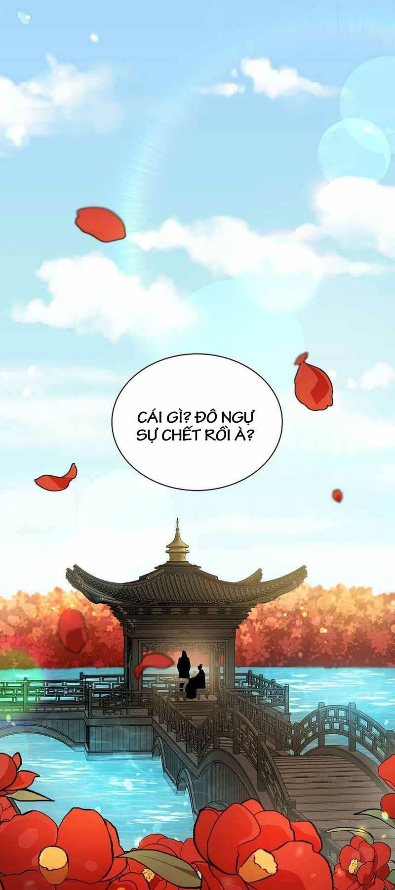 Quán Trọ Phong Ba - Chap 109 - Trang 13