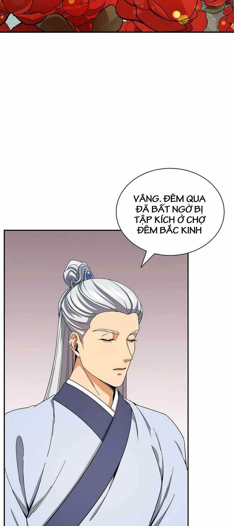 Quán Trọ Phong Ba - Chap 109 - Trang 14