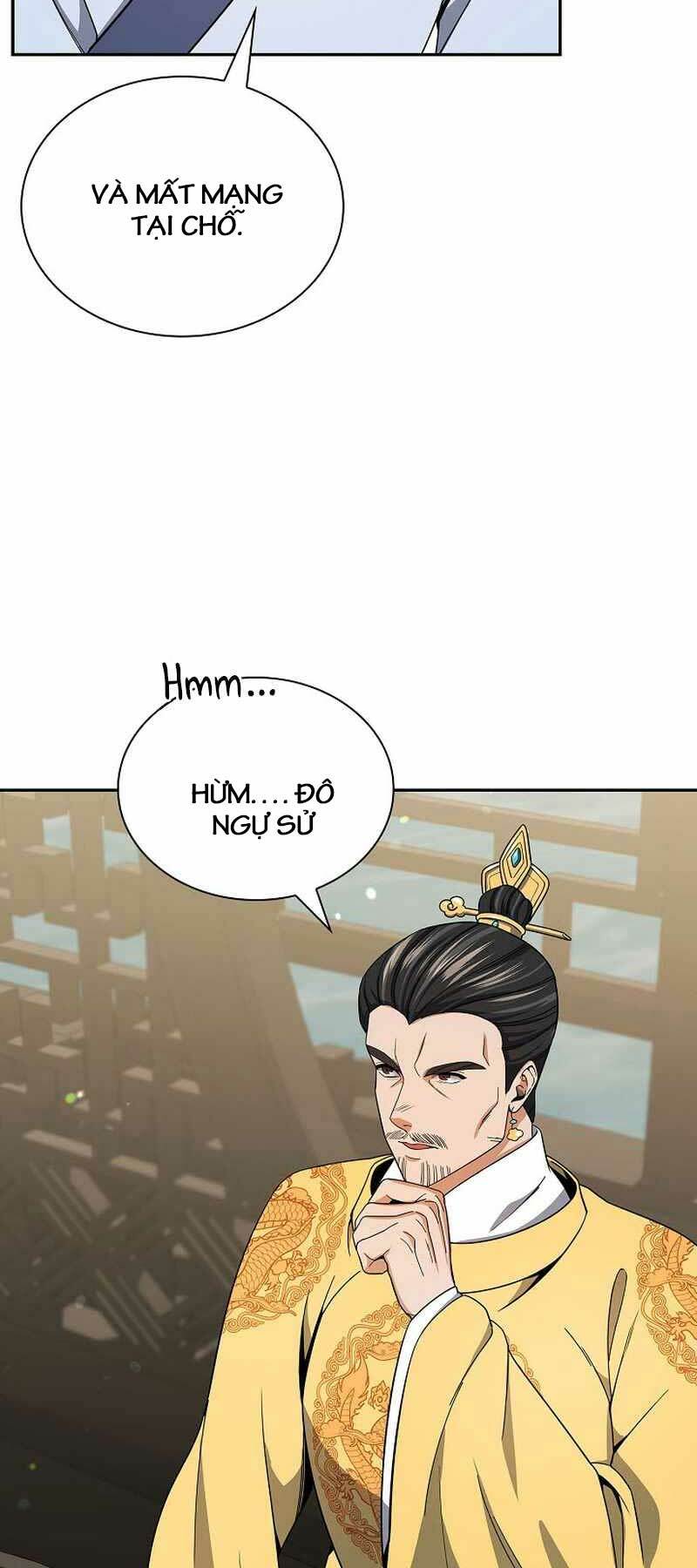 Quán Trọ Phong Ba - Chap 109 - Trang 15