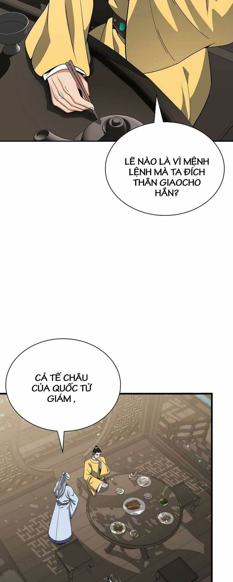 Quán Trọ Phong Ba - Chap 109 - Trang 16