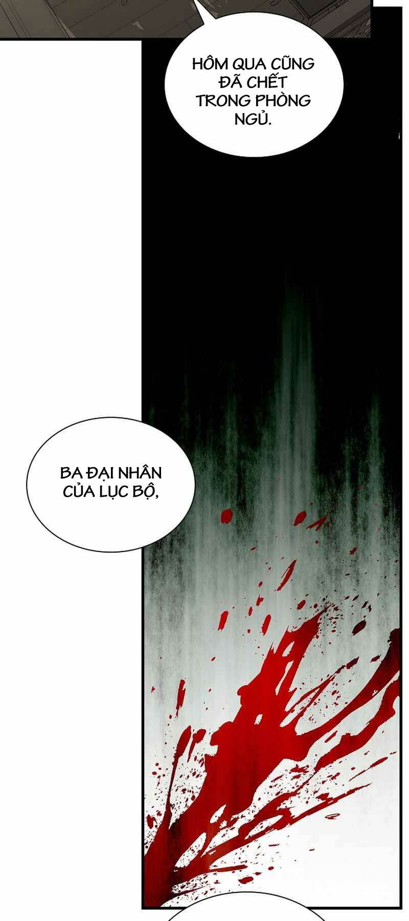 Quán Trọ Phong Ba - Chap 109 - Trang 17