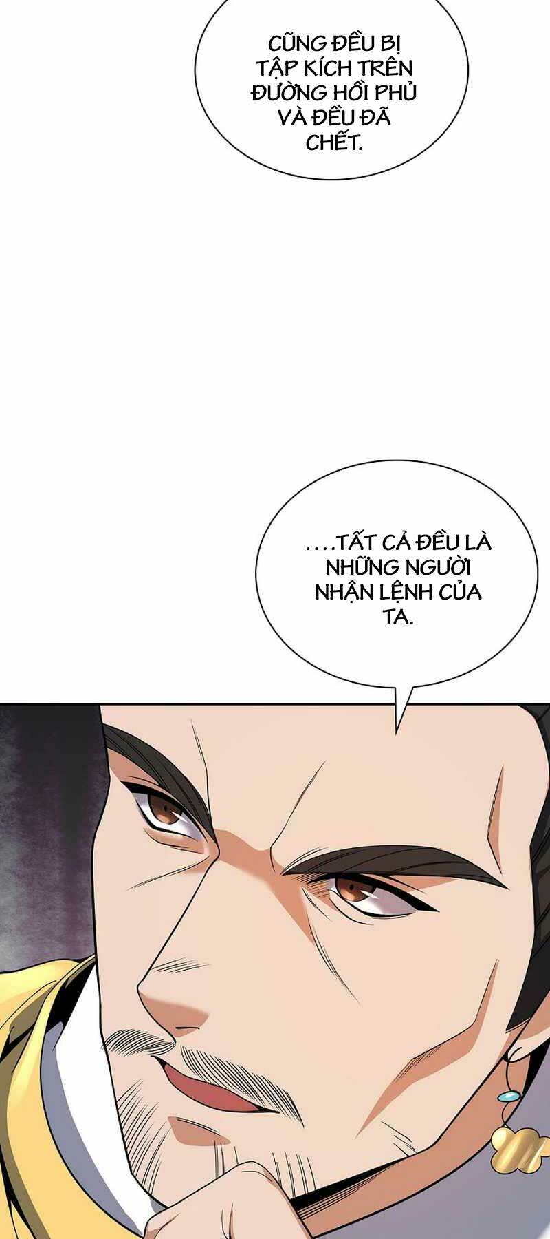 Quán Trọ Phong Ba - Chap 109 - Trang 18