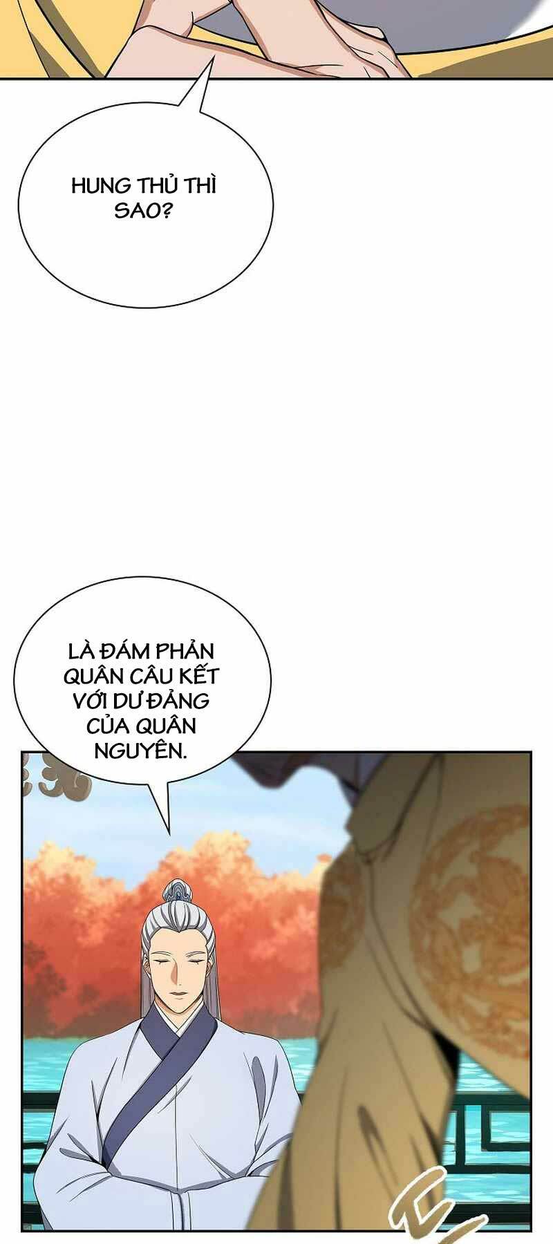 Quán Trọ Phong Ba - Chap 109 - Trang 19