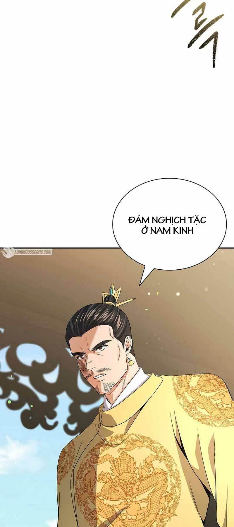 Quán Trọ Phong Ba - Chap 109 - Trang 20