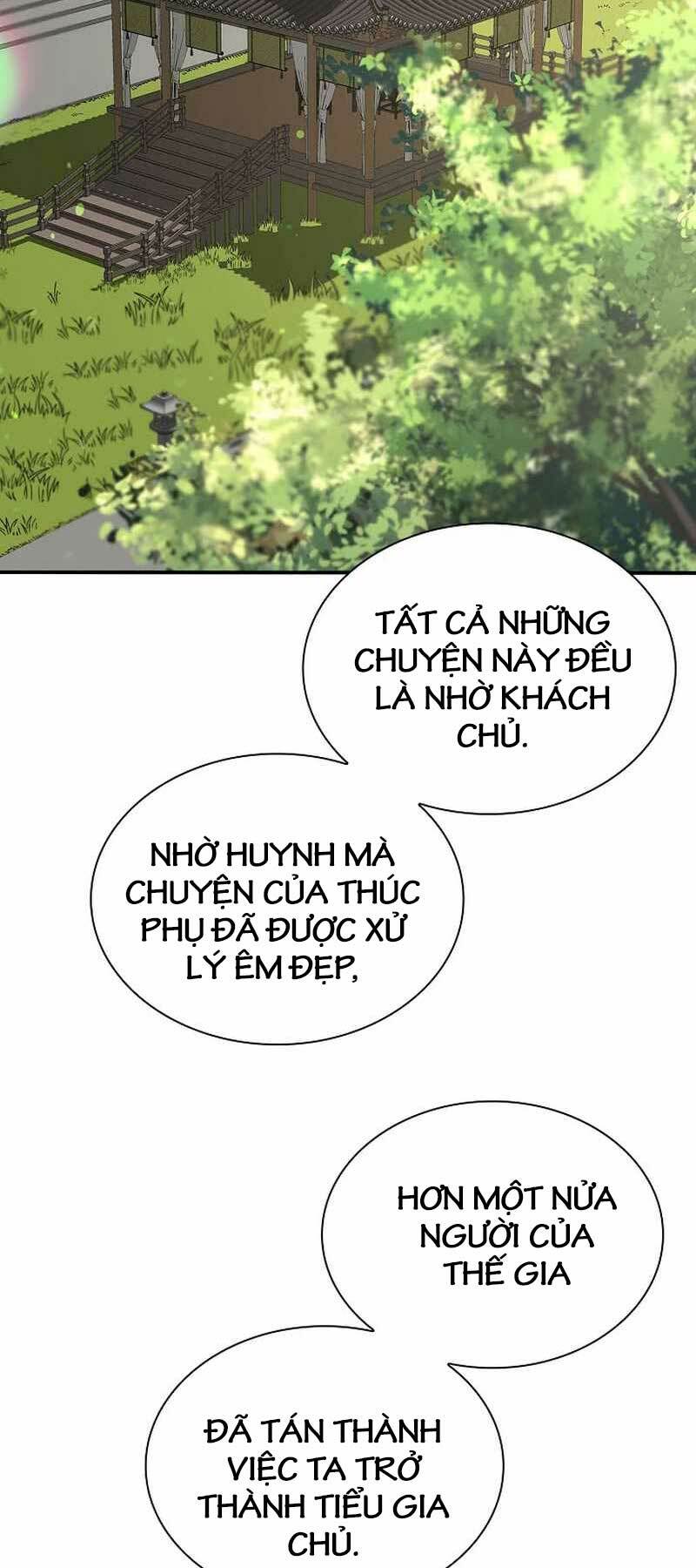 Quán Trọ Phong Ba - Chap 109 - Trang 3