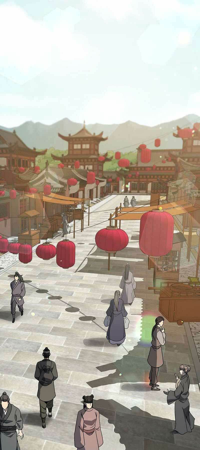 Quán Trọ Phong Ba - Chap 109 - Trang 24