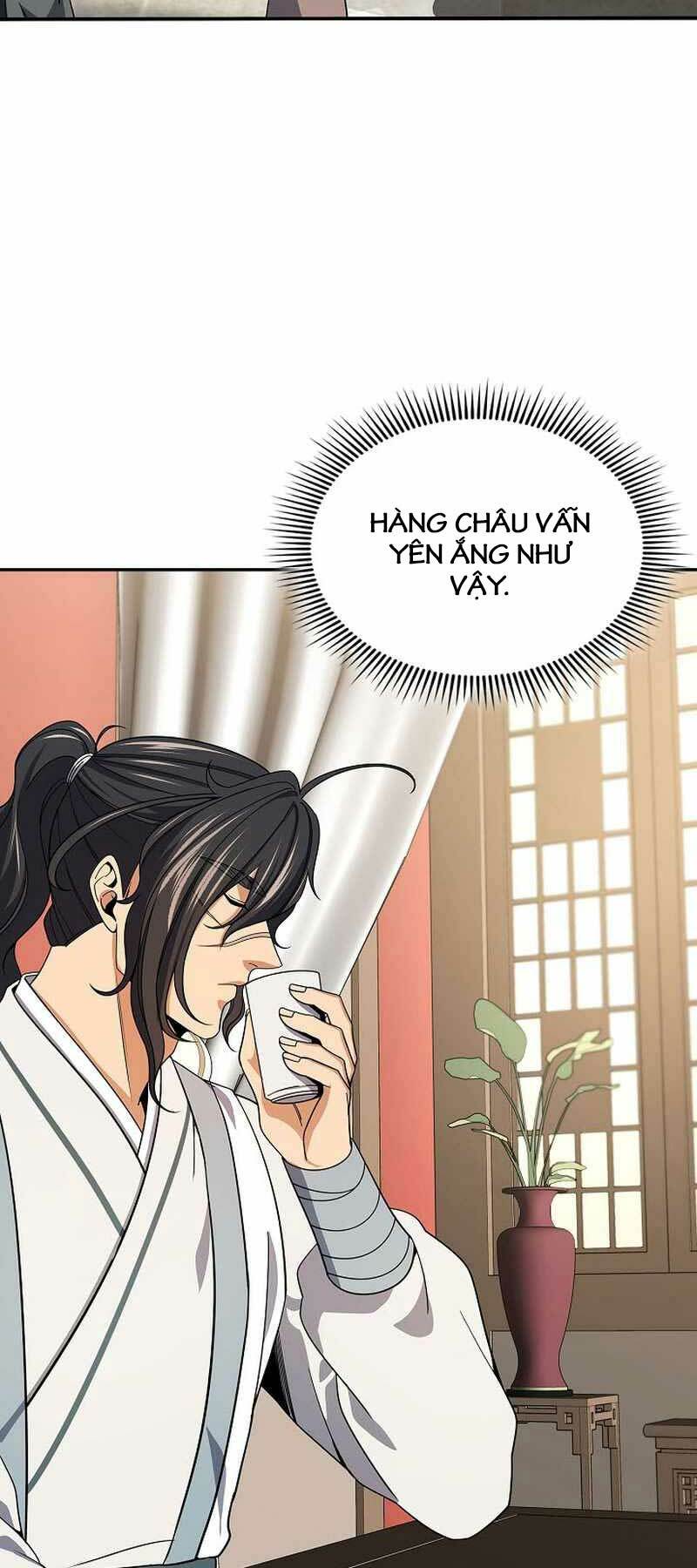 Quán Trọ Phong Ba - Chap 109 - Trang 25