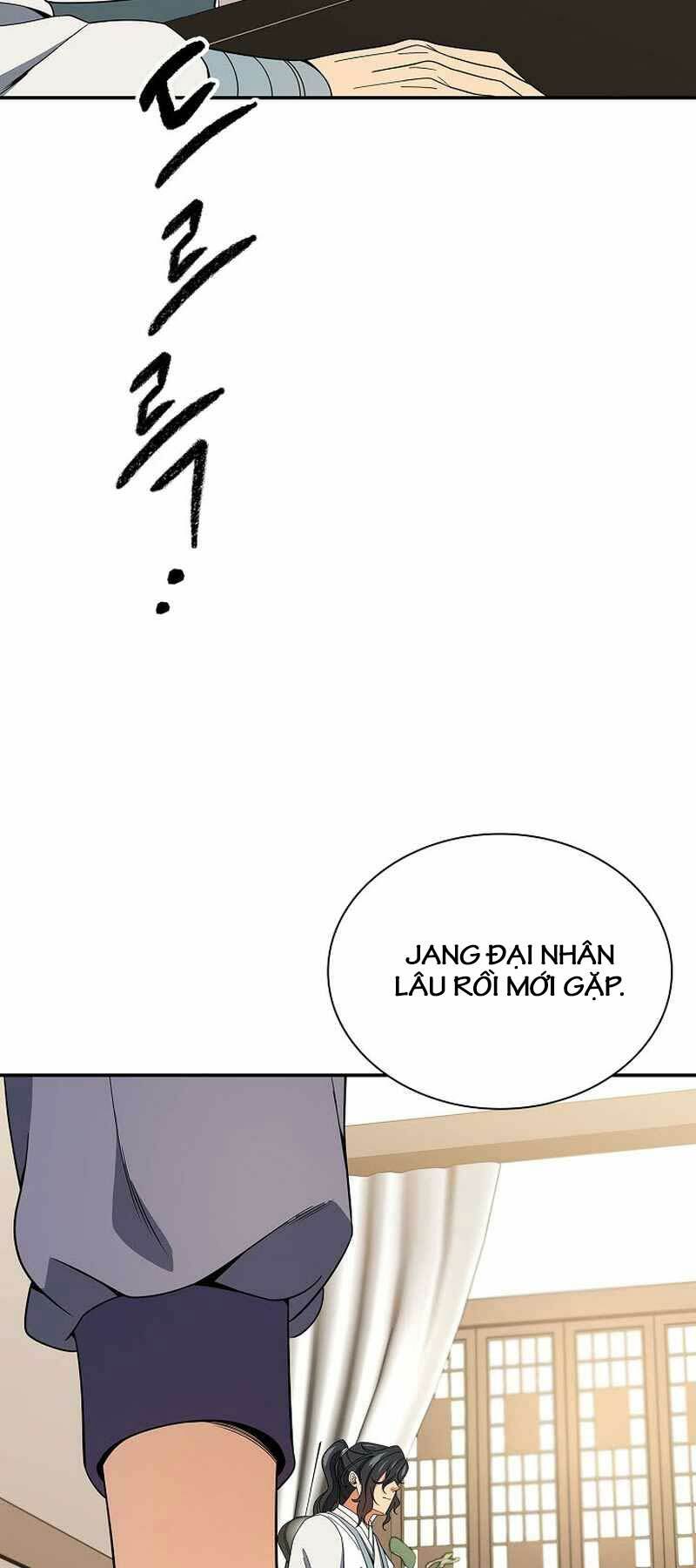 Quán Trọ Phong Ba - Chap 109 - Trang 26