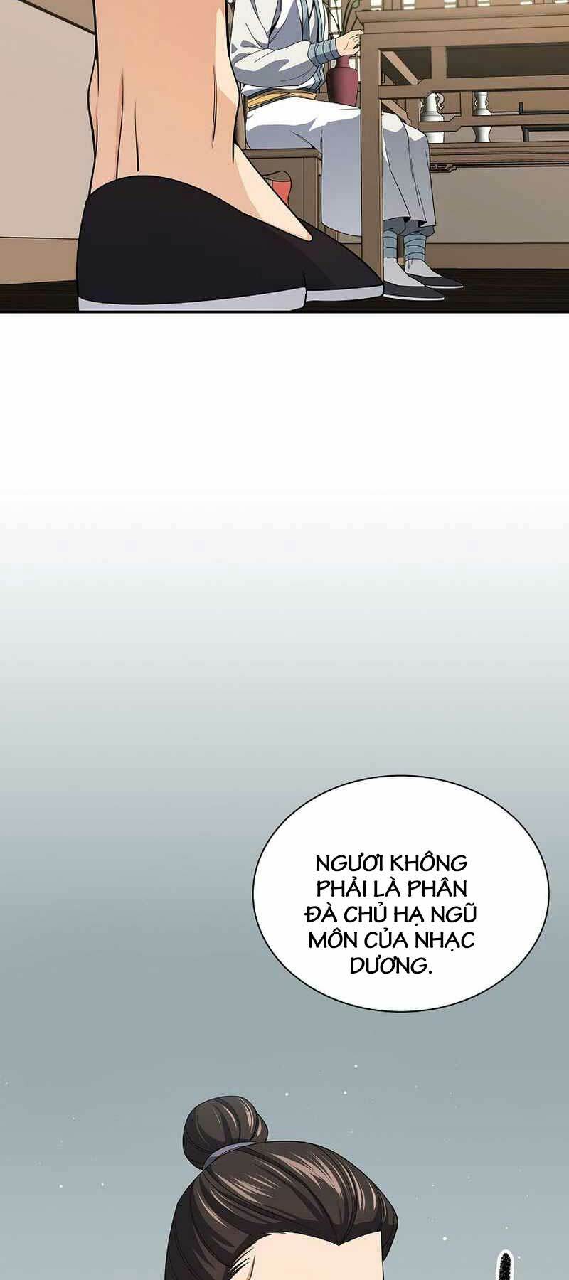 Quán Trọ Phong Ba - Chap 109 - Trang 27