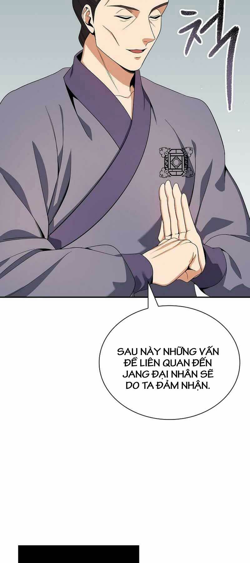Quán Trọ Phong Ba - Chap 109 - Trang 28