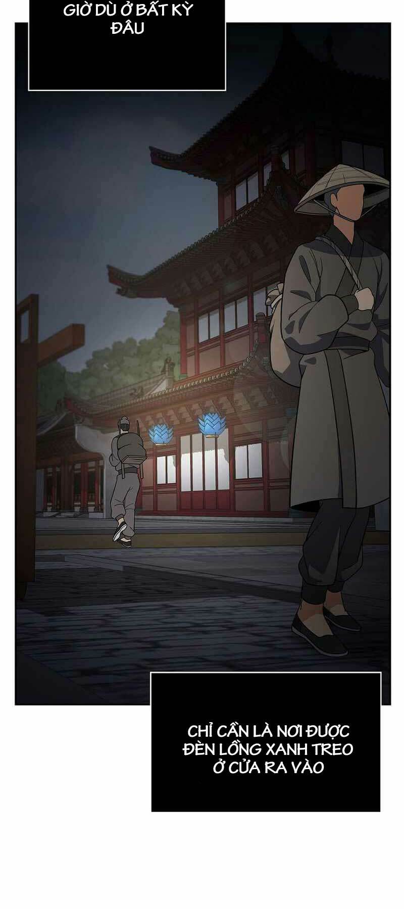 Quán Trọ Phong Ba - Chap 109 - Trang 29