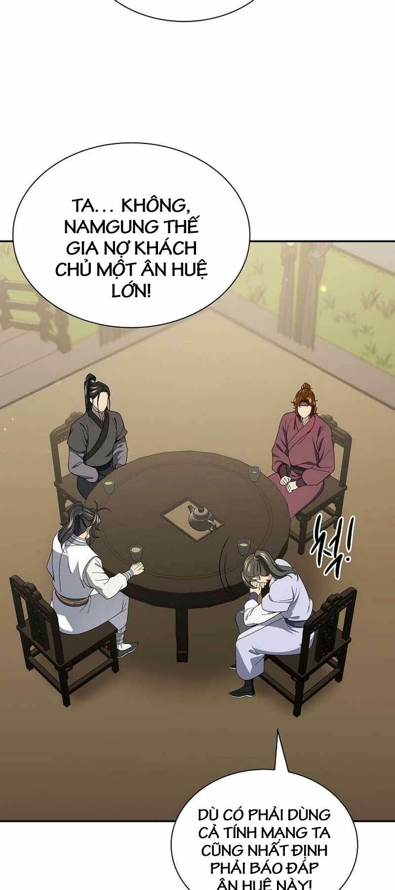 Quán Trọ Phong Ba - Chap 109 - Trang 4