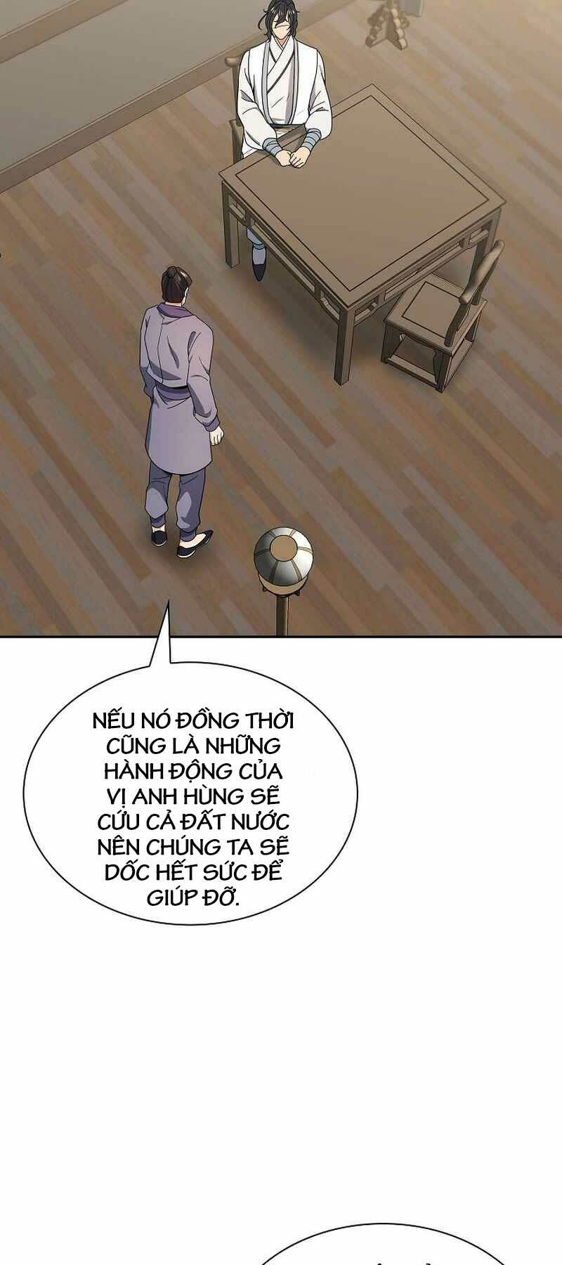 Quán Trọ Phong Ba - Chap 109 - Trang 32