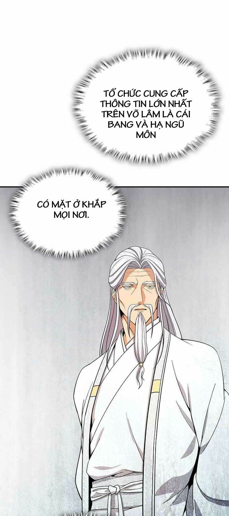 Quán Trọ Phong Ba - Chap 109 - Trang 34