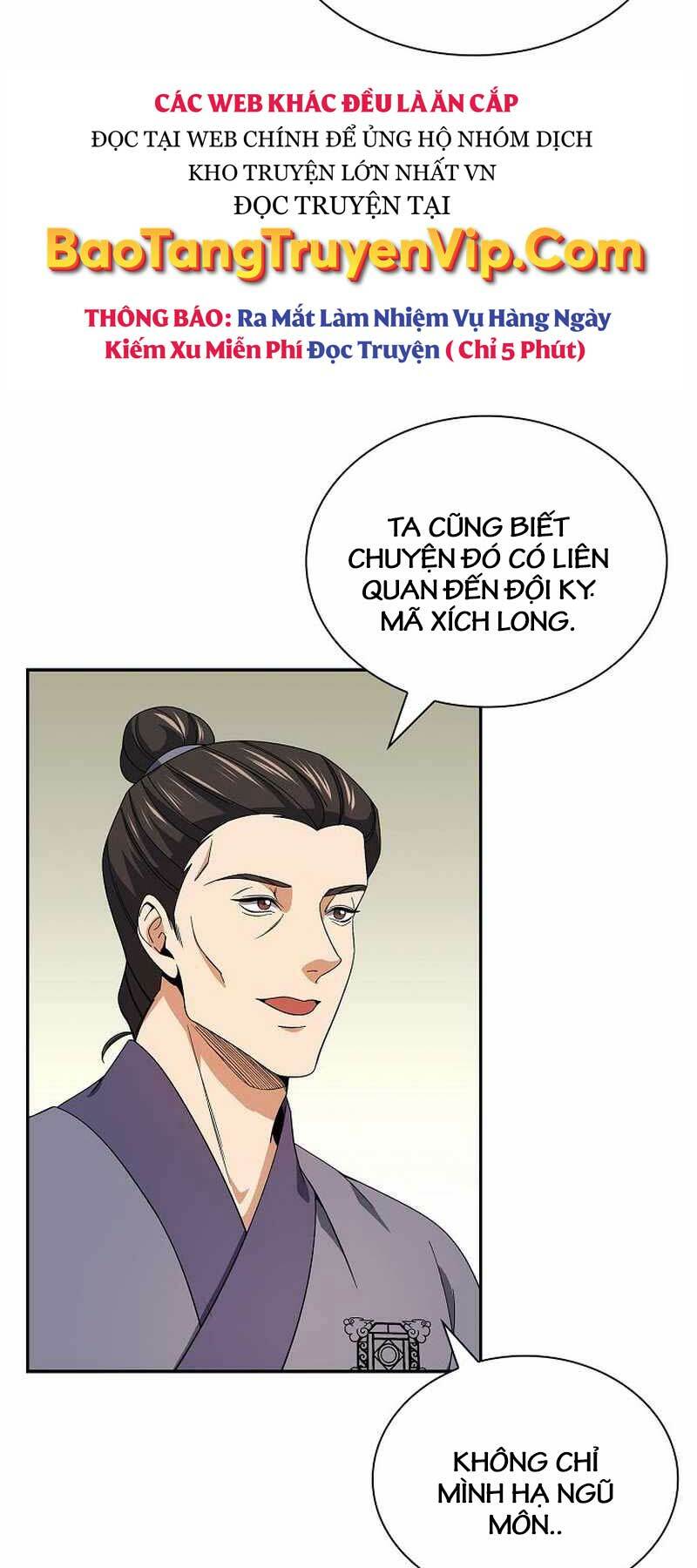 Quán Trọ Phong Ba - Chap 109 - Trang 36