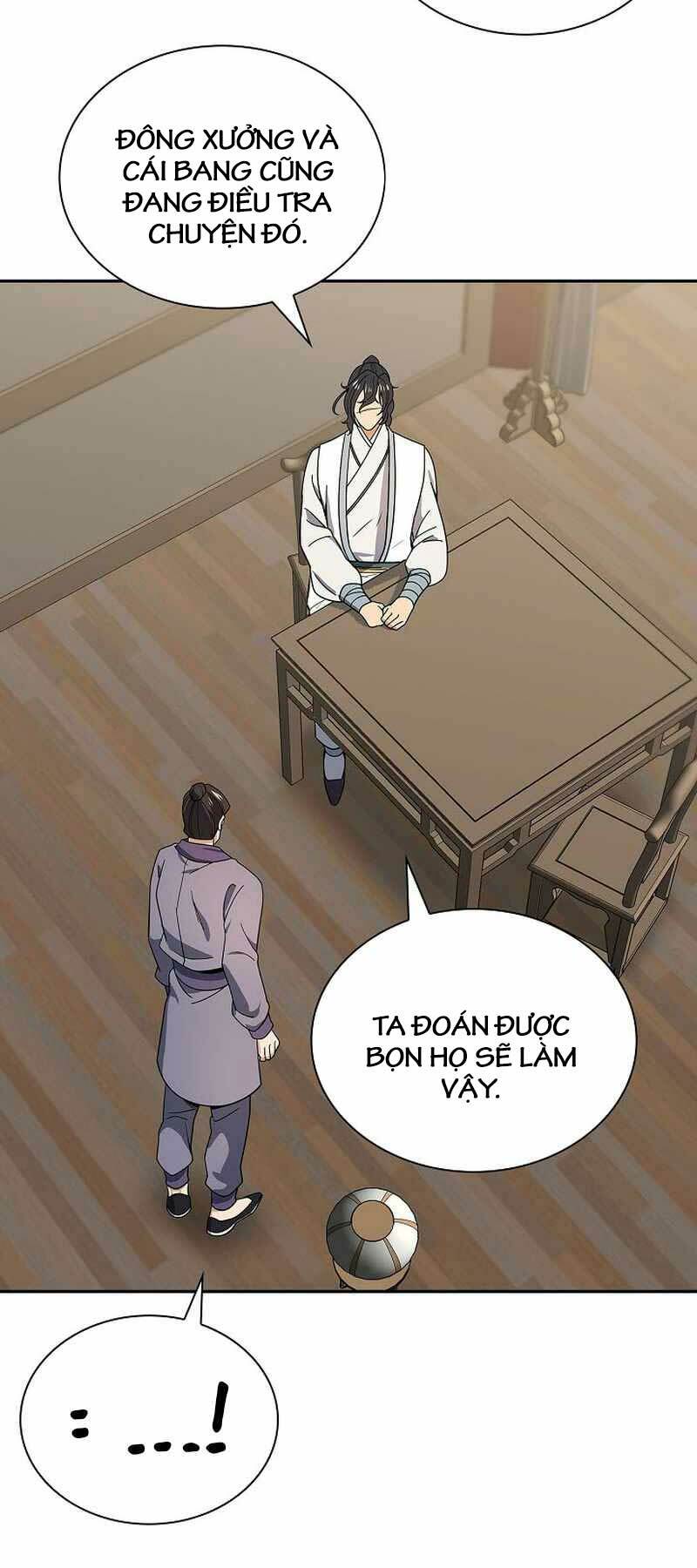 Quán Trọ Phong Ba - Chap 109 - Trang 37