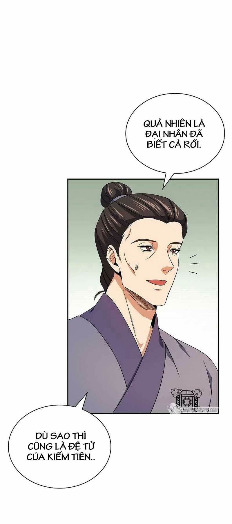 Quán Trọ Phong Ba - Chap 109 - Trang 38