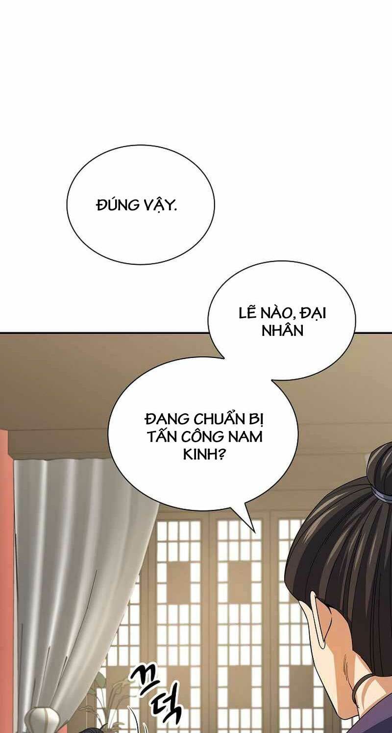 Quán Trọ Phong Ba - Chap 109 - Trang 39