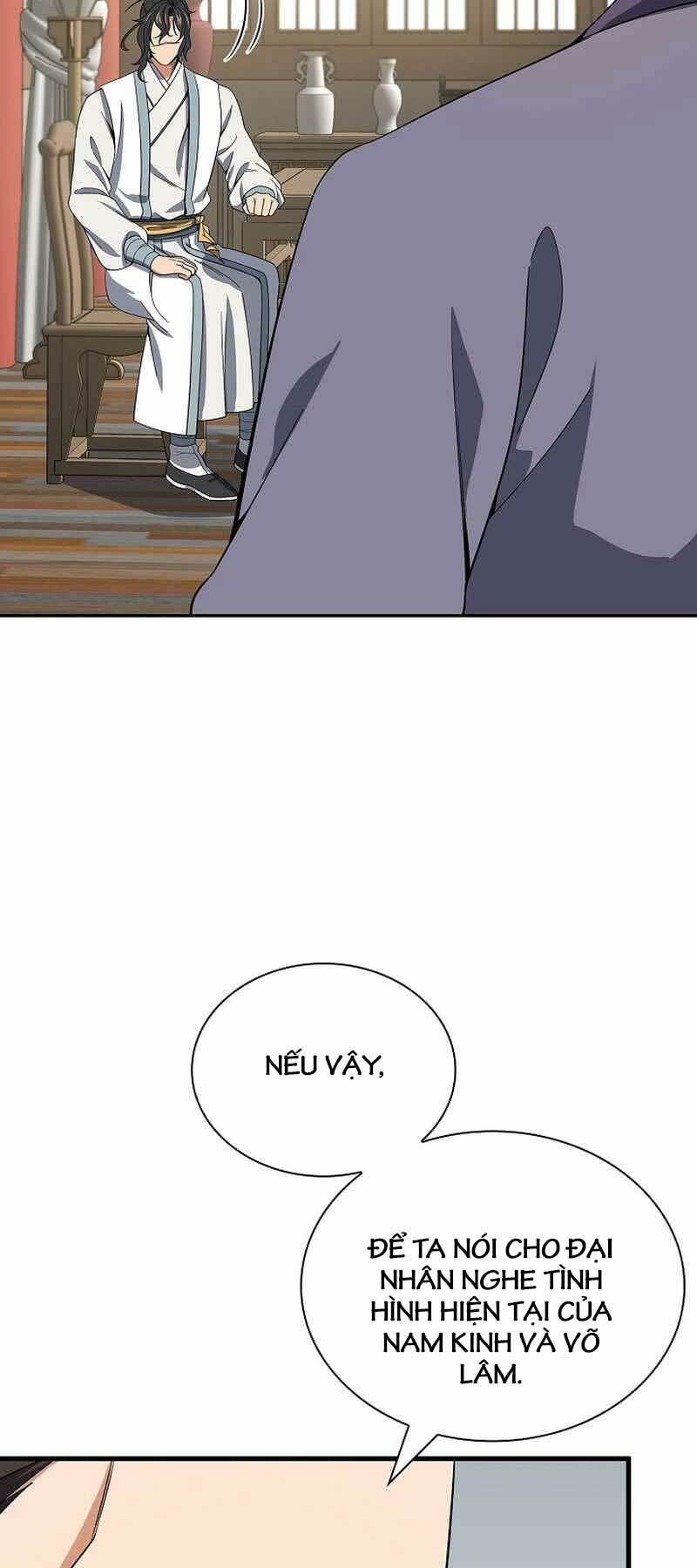 Quán Trọ Phong Ba - Chap 109 - Trang 40