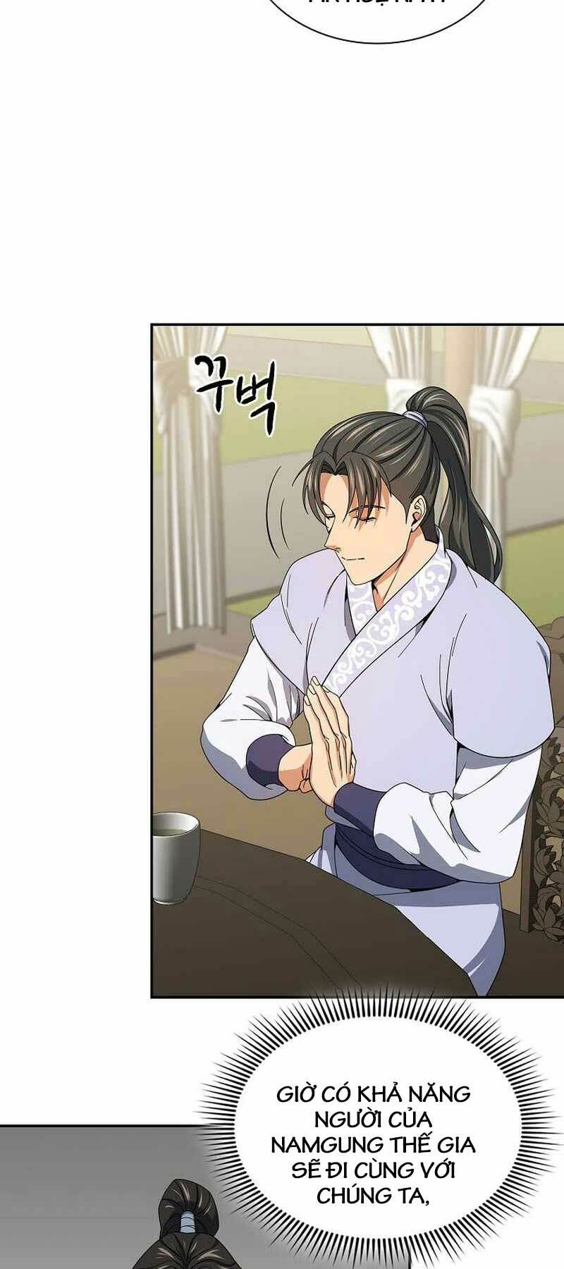 Quán Trọ Phong Ba - Chap 109 - Trang 5