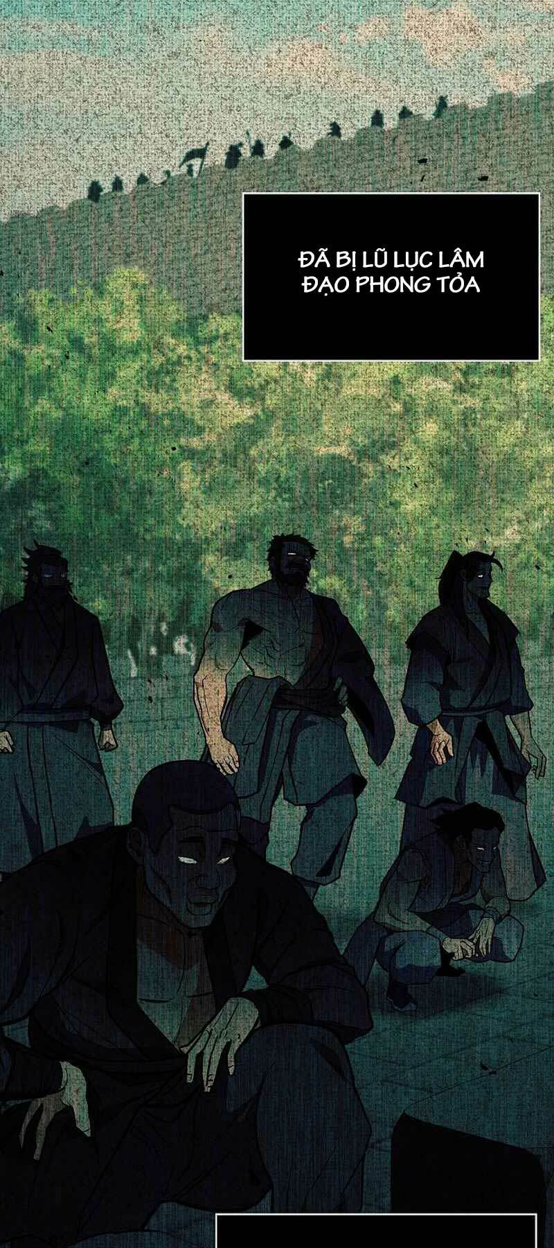 Quán Trọ Phong Ba - Chap 109 - Trang 42