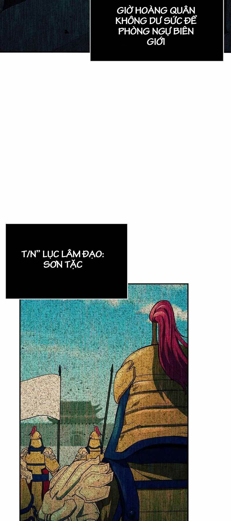 Quán Trọ Phong Ba - Chap 109 - Trang 43