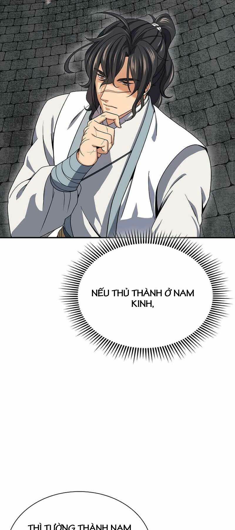 Quán Trọ Phong Ba - Chap 109 - Trang 45