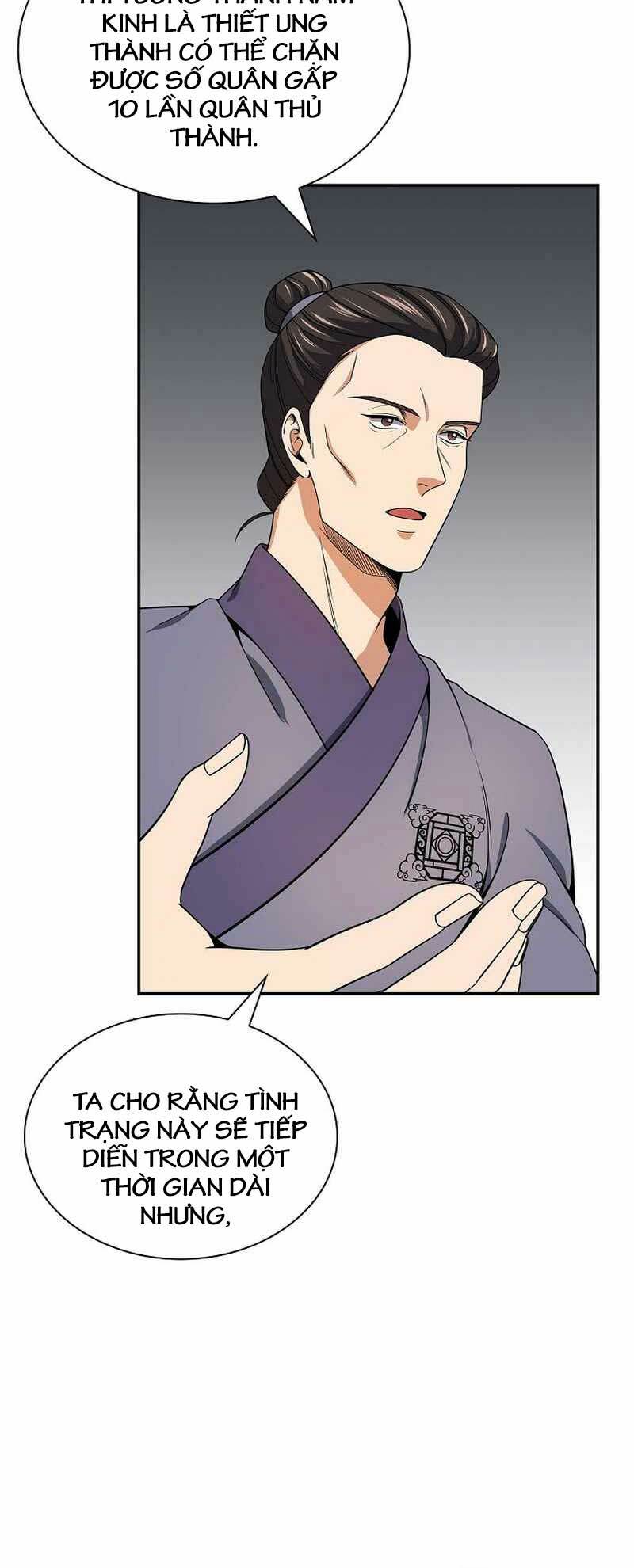 Quán Trọ Phong Ba - Chap 109 - Trang 46
