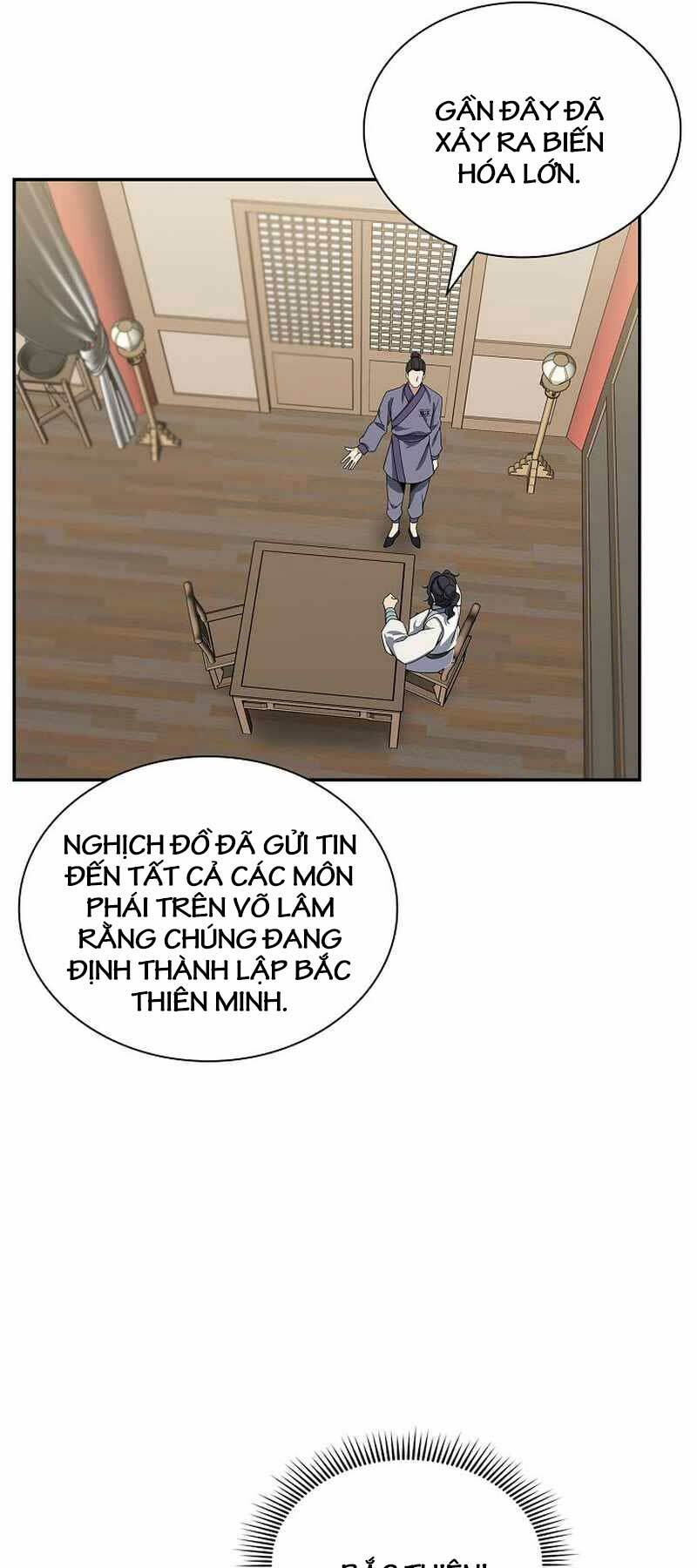 Quán Trọ Phong Ba - Chap 109 - Trang 47