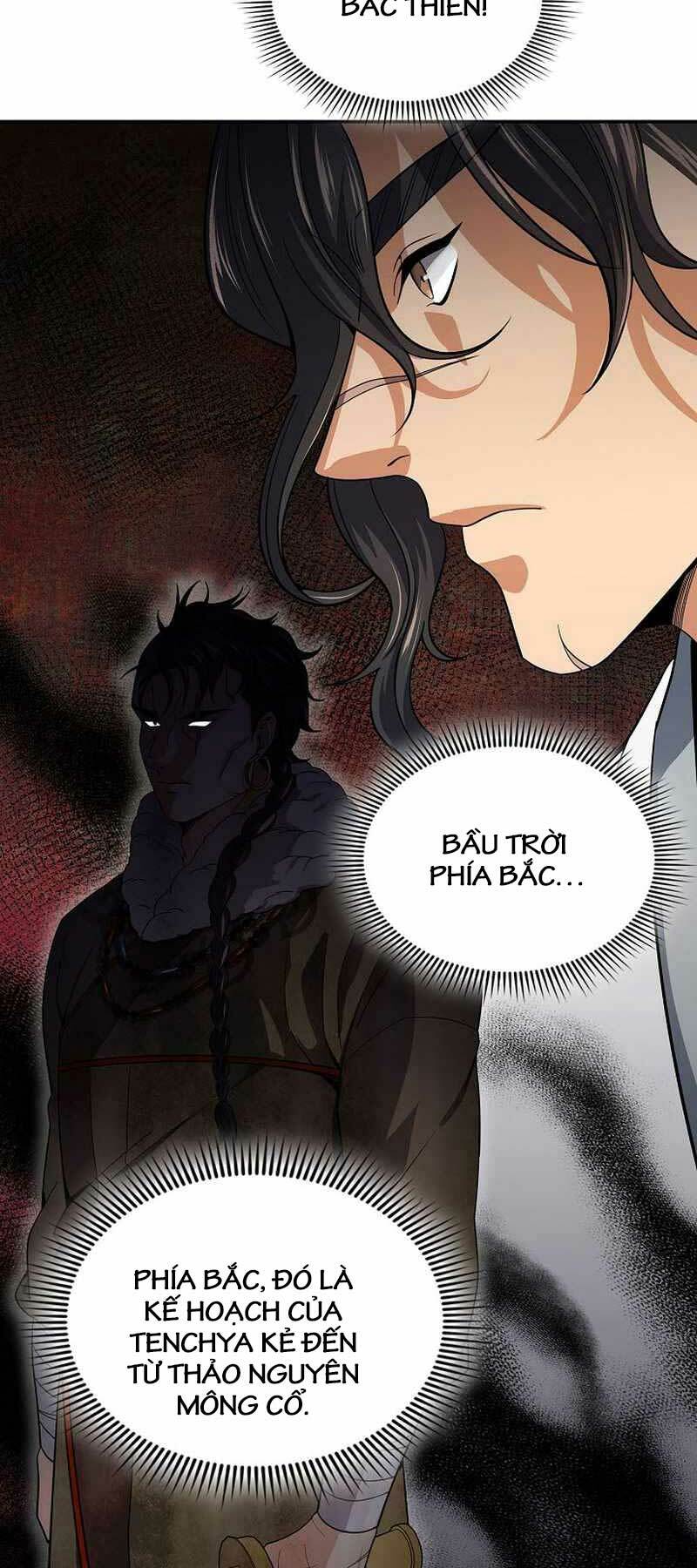 Quán Trọ Phong Ba - Chap 109 - Trang 48