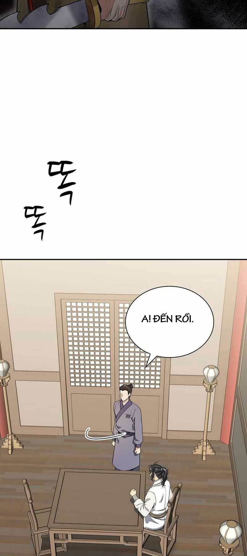 Quán Trọ Phong Ba - Chap 109 - Trang 49