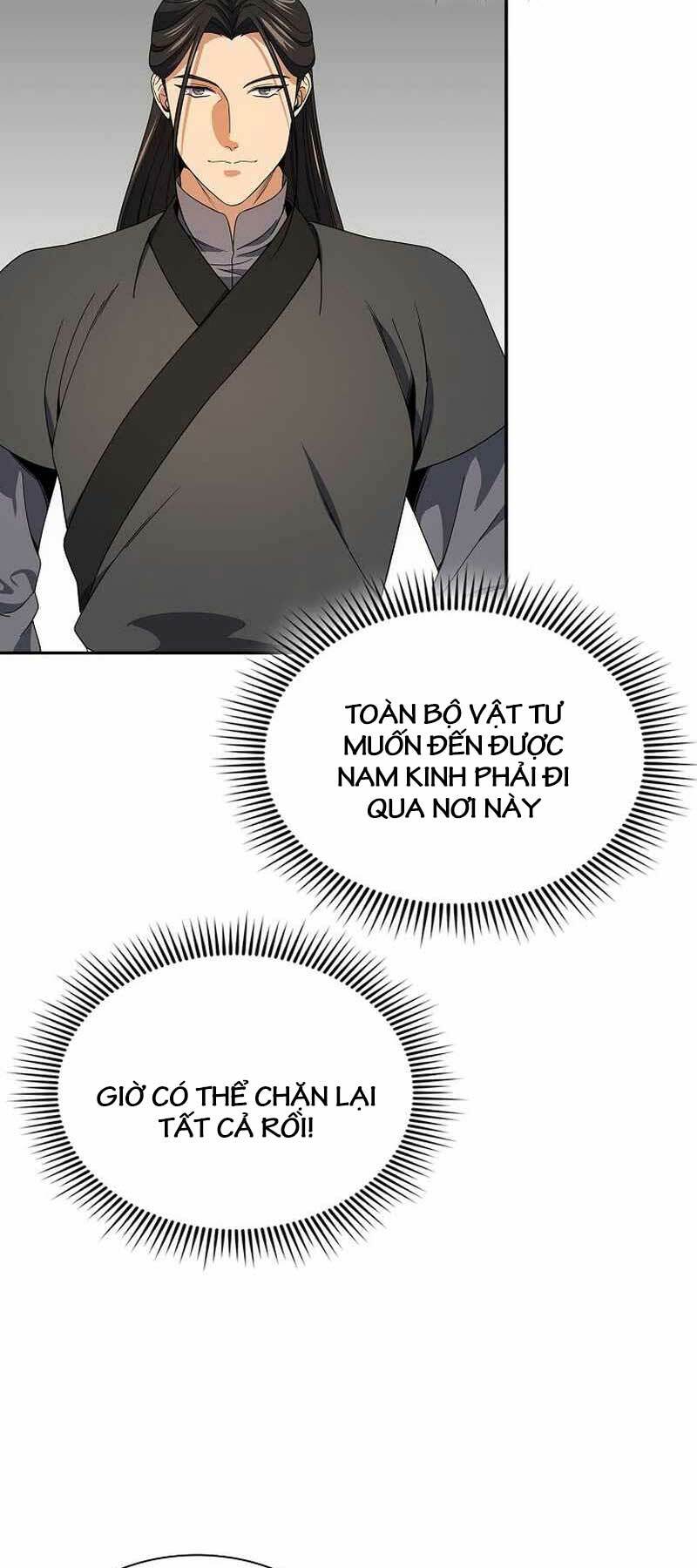 Quán Trọ Phong Ba - Chap 109 - Trang 6
