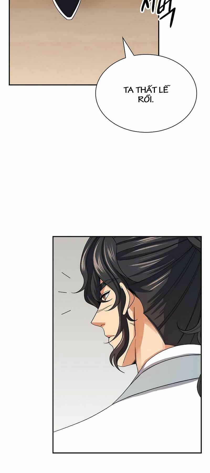 Quán Trọ Phong Ba - Chap 109 - Trang 51