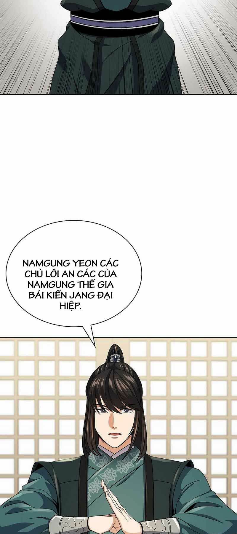 Quán Trọ Phong Ba - Chap 109 - Trang 53