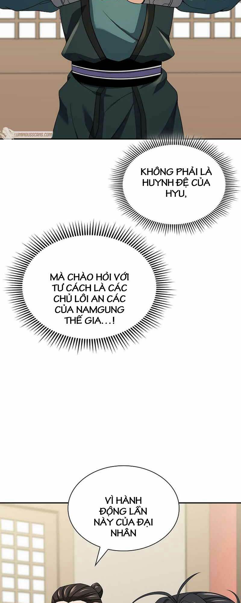 Quán Trọ Phong Ba - Chap 109 - Trang 54