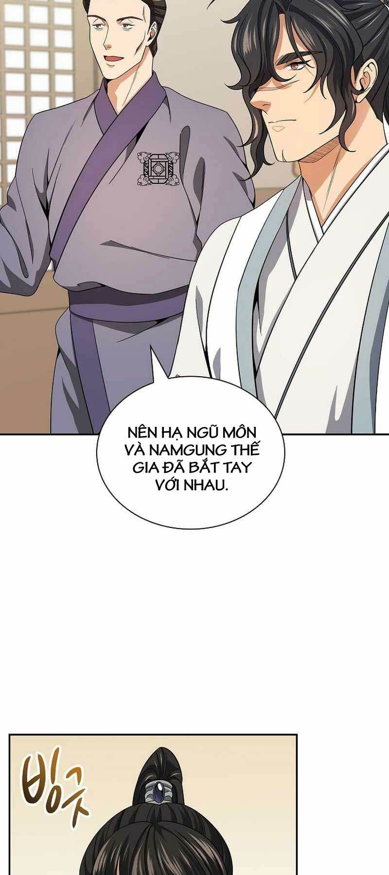 Quán Trọ Phong Ba - Chap 109 - Trang 55