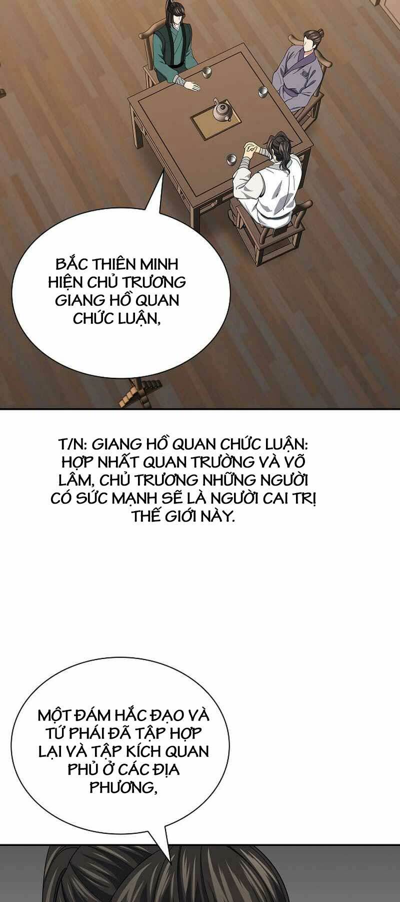 Quán Trọ Phong Ba - Chap 109 - Trang 60
