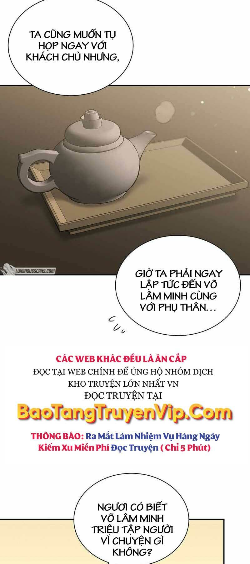 Quán Trọ Phong Ba - Chap 109 - Trang 7