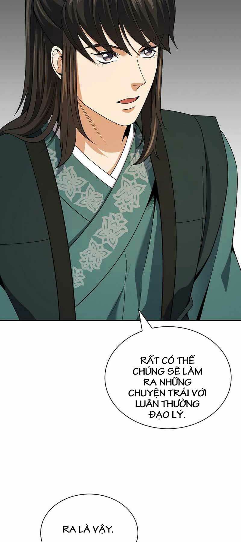 Quán Trọ Phong Ba - Chap 109 - Trang 61