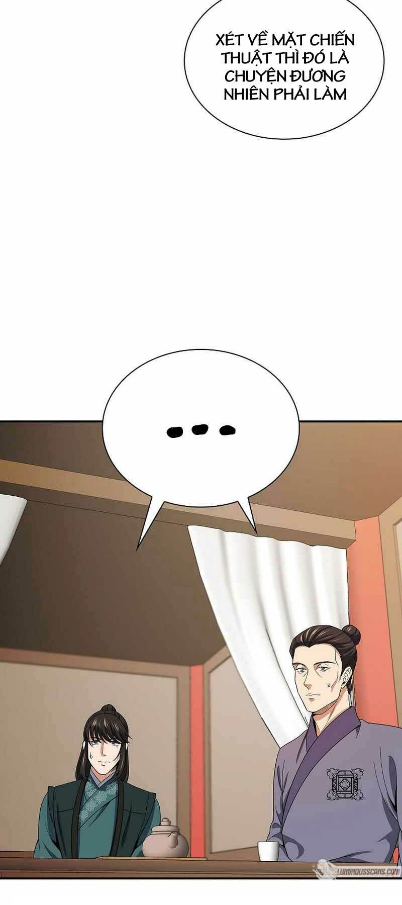 Quán Trọ Phong Ba - Chap 109 - Trang 63