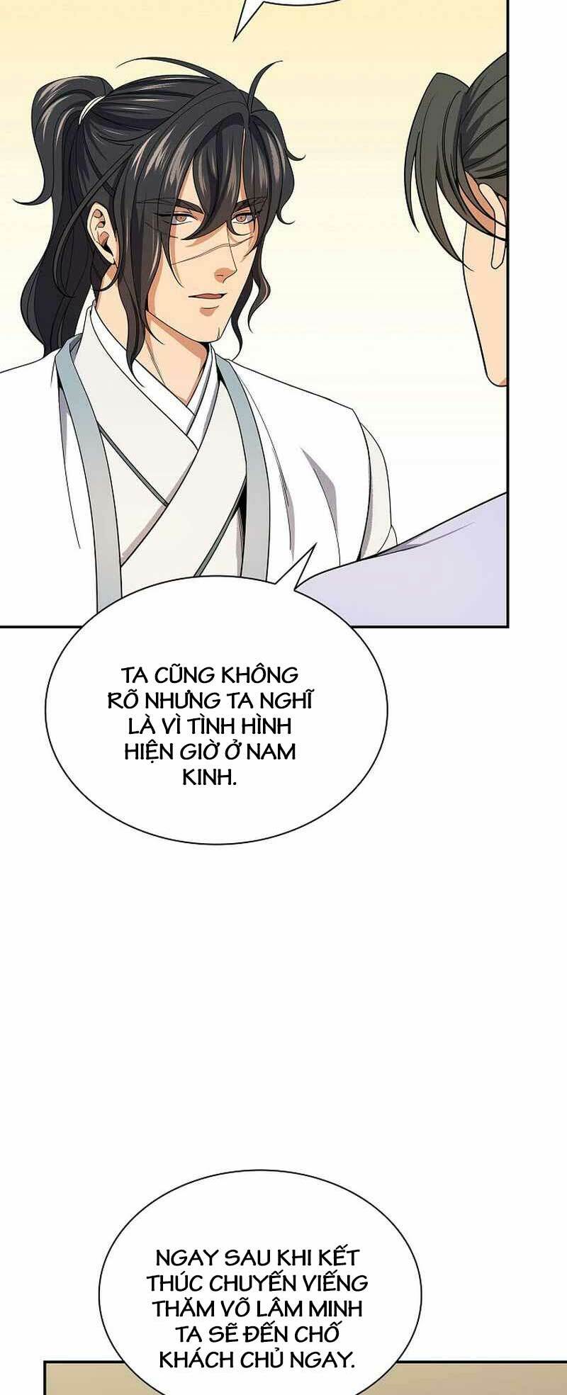 Quán Trọ Phong Ba - Chap 109 - Trang 8