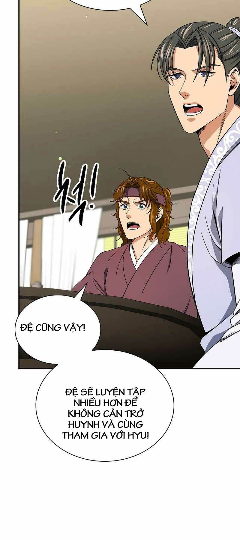 Quán Trọ Phong Ba - Chap 109 - Trang 9