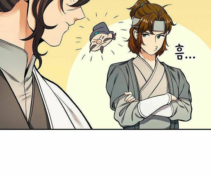 Quán Trọ Phong Ba - Chap 12 - Trang 22