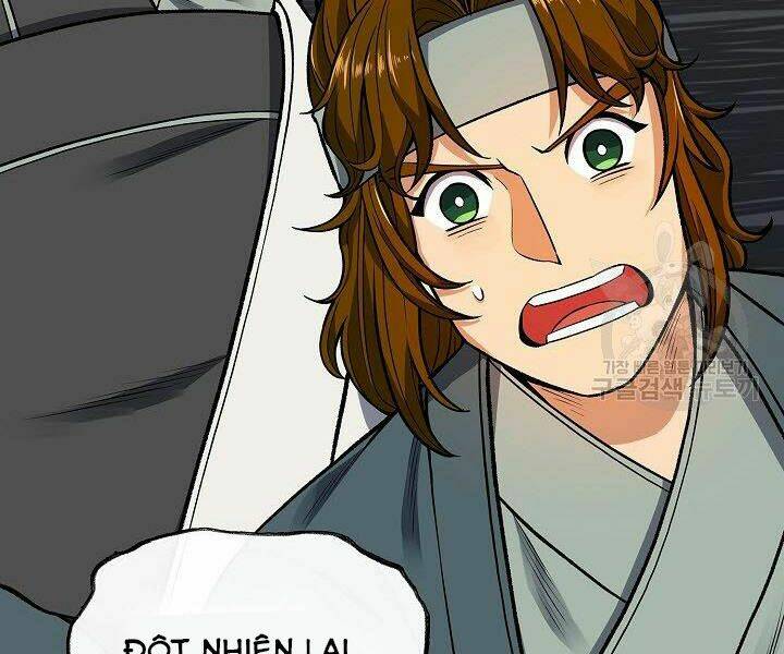 Quán Trọ Phong Ba - Chap 12 - Trang 4