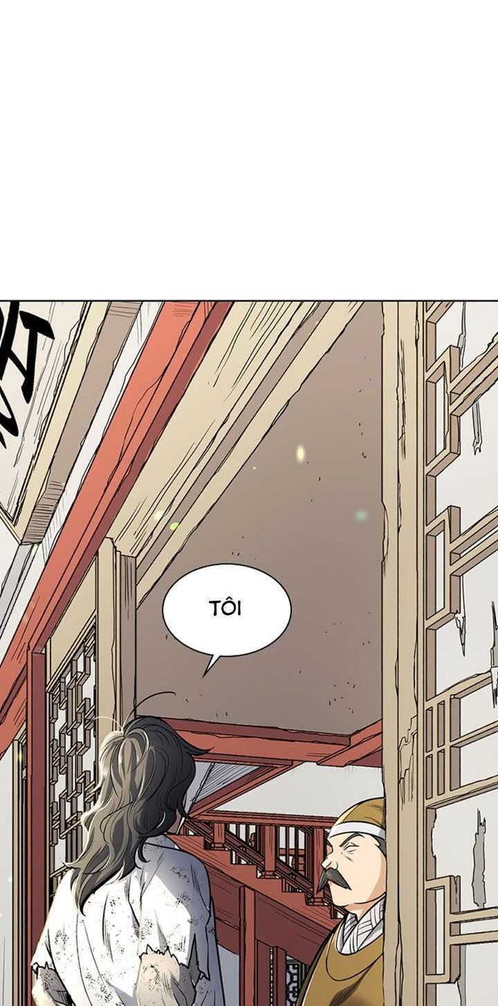 Quán Trọ Phong Ba - Chap 2 - Trang 1