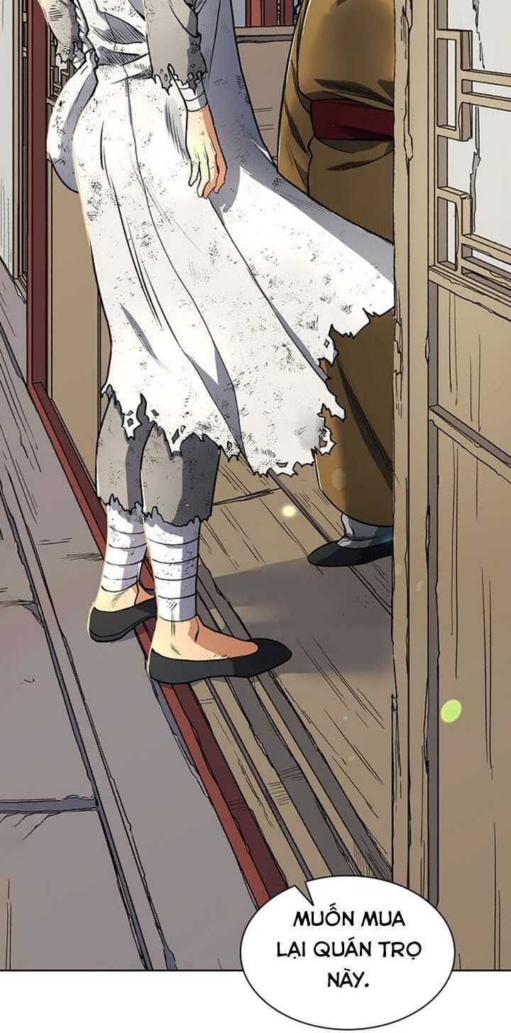Quán Trọ Phong Ba - Chap 2 - Trang 2