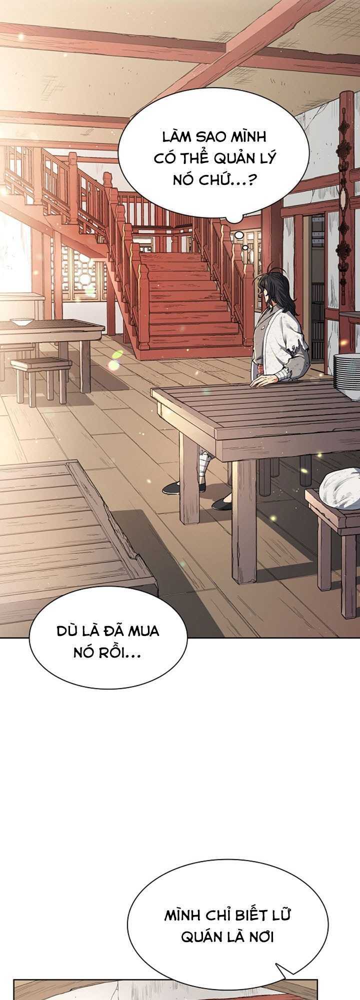 Quán Trọ Phong Ba - Chap 2 - Trang 19